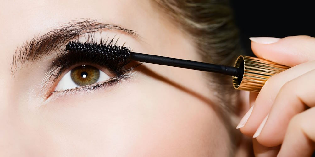 select the perfect mascara wand